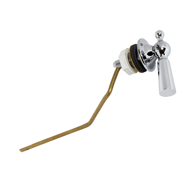 American Standard Trip Lever Assembly & Reviews Wayfair
